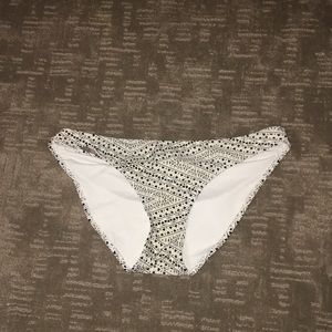 Bikini bottoms